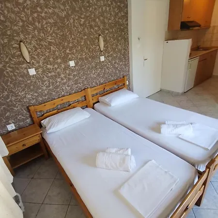 Helios Apartment