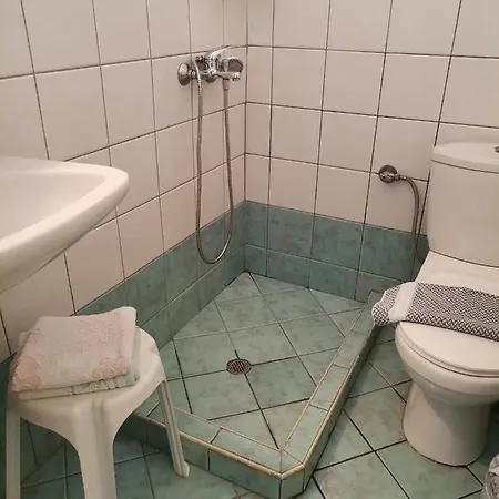 Apartment Helios