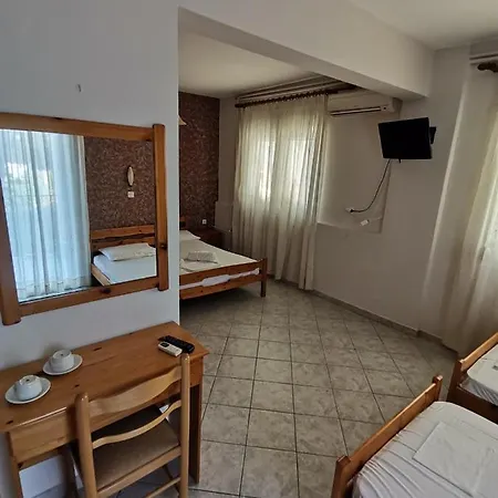 Apartment Helios