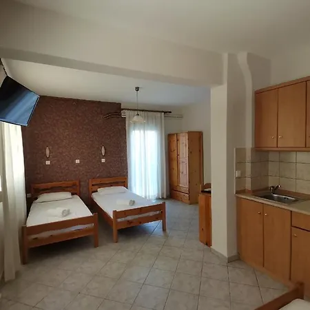 Apartment Helios