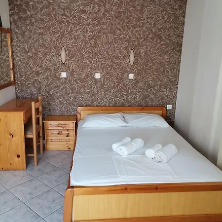 Apartment Helios