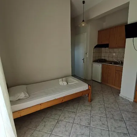 Apartment Helios *
