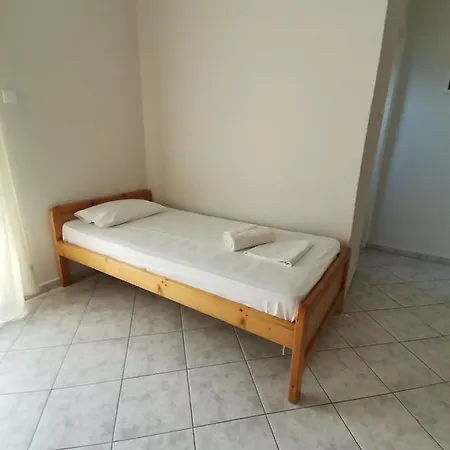 Apartment Helios
