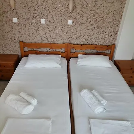 Helios Apartment Limenaria (Thasos)