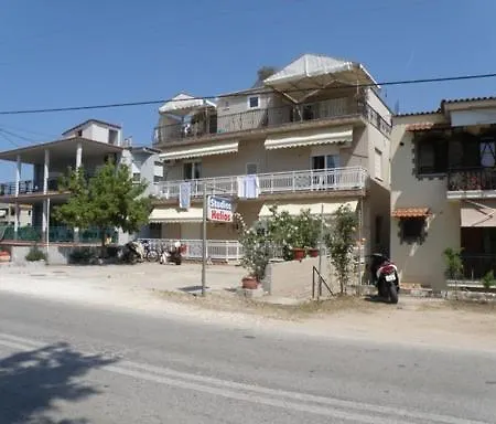 Apartment Helios