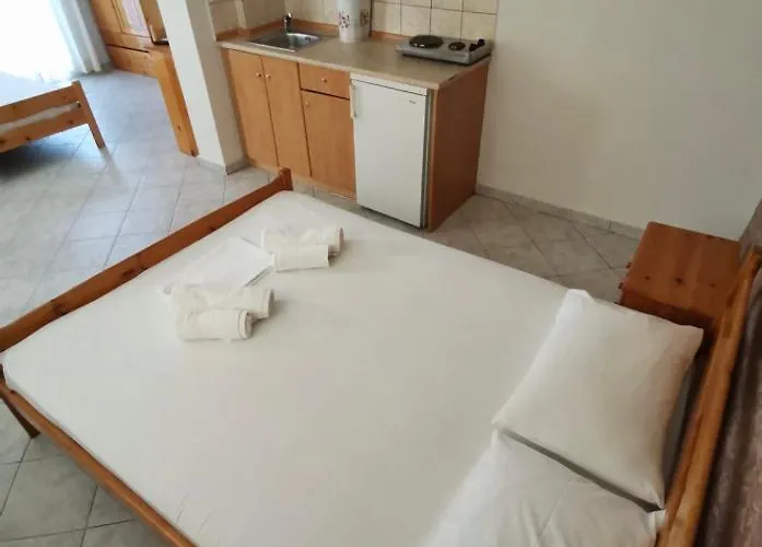 Apartmán Helios