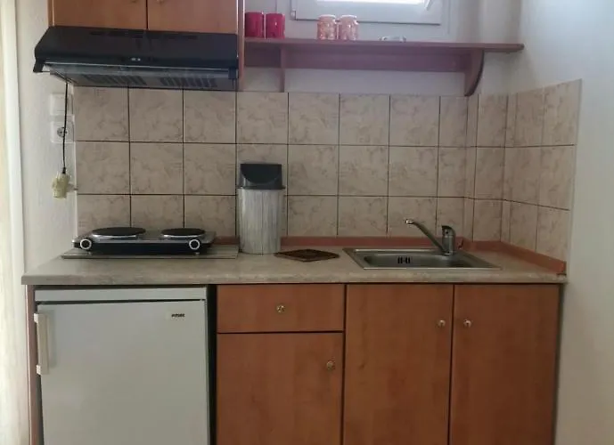 Helios Apartmán *