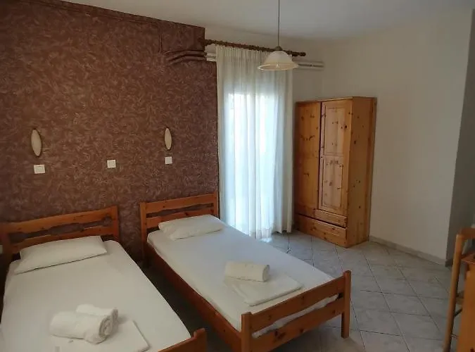 Apartmán Helios *