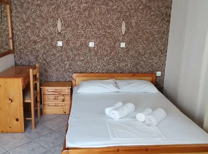 Apartmán Helios